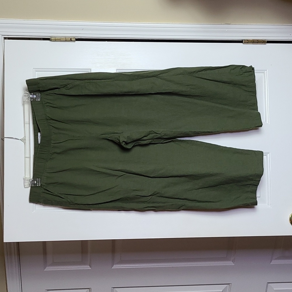 Ladies Croft & Barrow Pants